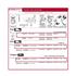 COJINETE DE BIELA DUCATO BOXER 2.5 2.8  DE/T/DIESEL  10